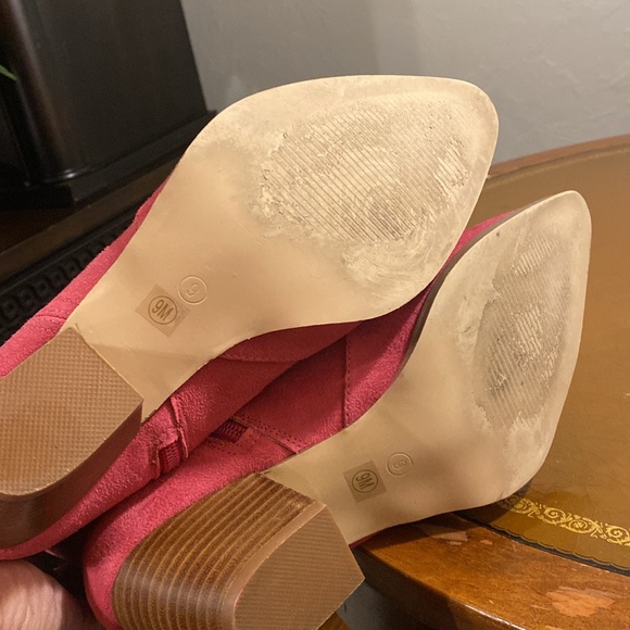 COCONUTS for Matisse Bambi western boot - Picture 6 of 6